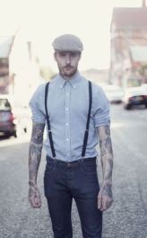 9910bf614a3501b331c438809818f75c--hipster-tattoo-men-suspenders